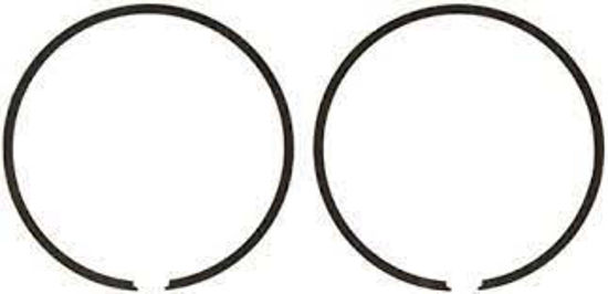 Bilde av 85.25 mm Ring Set Half Keystone - 1.2mm