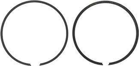 Bilde av 78.50 mm Semi Keystone L Ring Set