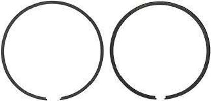 Bilde av 80.00 mm Semi Keystone L Ring Set