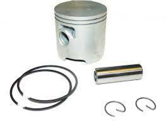 Bilde av Yamaha WaveRunner/Jammer '87-92 2854CD