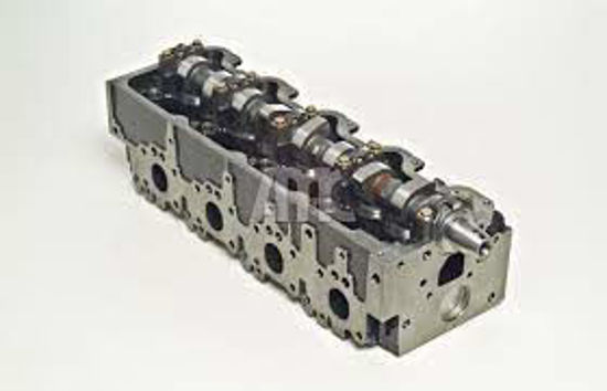 Bilde av C.HEAD TOYOTA 2L2 CPL