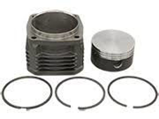 Bilde av Repair Kit, piston/cylinder liner MERCEDES-BENZ SK