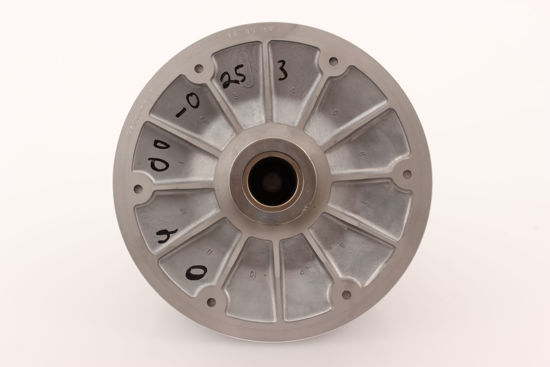 Bilde av VARIATOR YAMAHA VIKING 540
