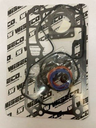 Bilde av T.E. Gskt Ski-Doo 800R PTEK Carb '07-15