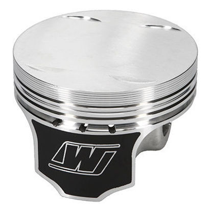 Bilde av Wiseco Piston Kit Nissan 200SX Sylvia CA18DET 1.8L 16V