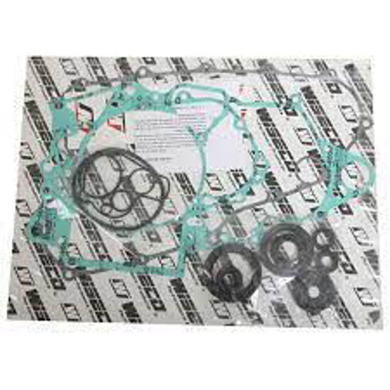 Bilde av Bottom End Gskt Kit Pol 400/440cc Fuji