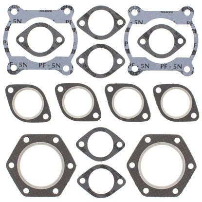 Bilde av TopEnd Gskt Kit Polaris 440 Thru '98