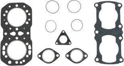 Bilde av TopEnd Gskt Kit Polaris 500 Indy '89-97