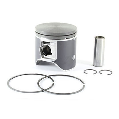 Bilde av Polaris 850 Patroit '19-22 (Dual Ring)