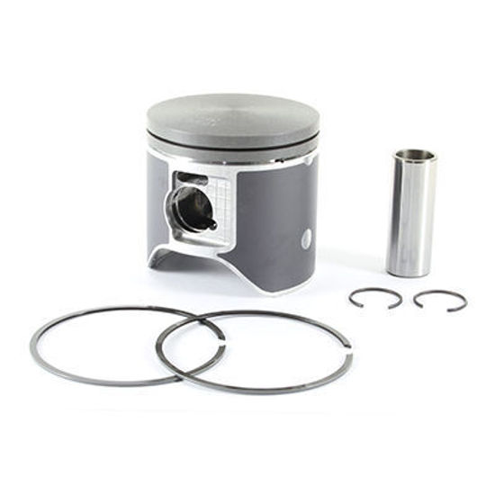 Bilde av Polaris 850 Patroit '19-22 (Dual Ring)