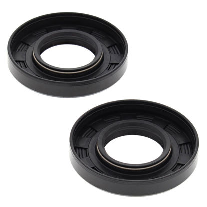 Bilde av Bottom End Gskt Kit Ski-Doo 440 '79-82