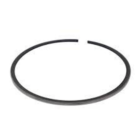 Bilde av 77.50 mm Semi Keystone L Ring