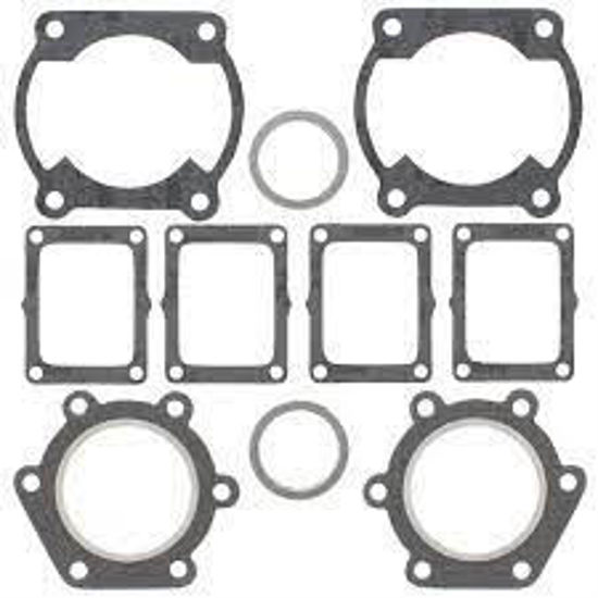 Bilde av TopEnd Gskt Kit Yamaha SS440 1980-85