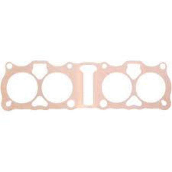 Bilde av "HON CB750 2 VALVE 2.79""BORE .020 COPPER 750-836CC BASE GAS