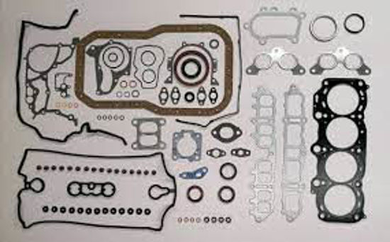 Bilde av FULL GASKET SET, ENGINE TOYOTA