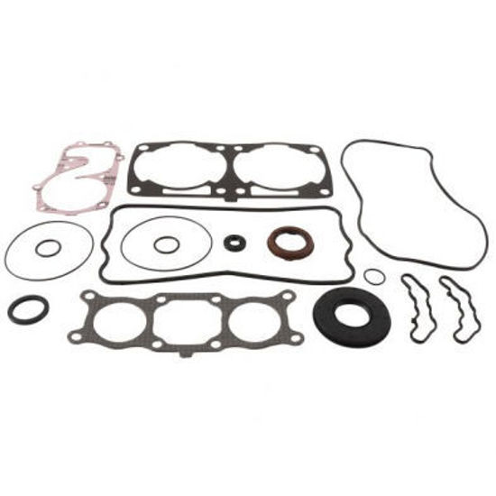 Bilde av COMPLETE GASKET SET POLARIS 800 AXYS 2018-2020