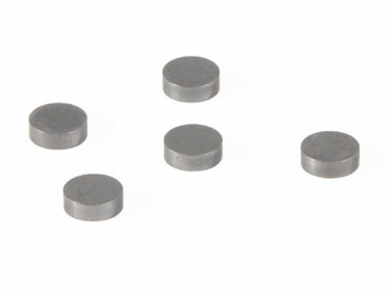 Bilde av Valve Shim Refill Kit- 10.0 x 2.15mm (5)