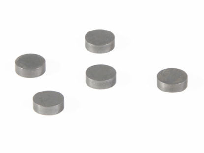 Bilde av Valve Shim Refill Kit- 10.0 x 2.50mm (5)