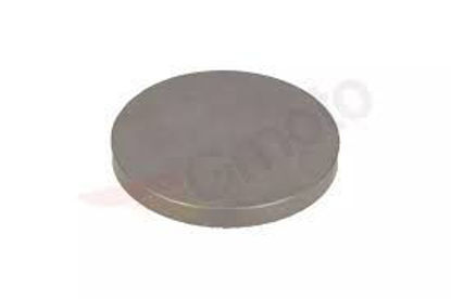 Bilde av VENTILSHIMS 13 x 2,80
