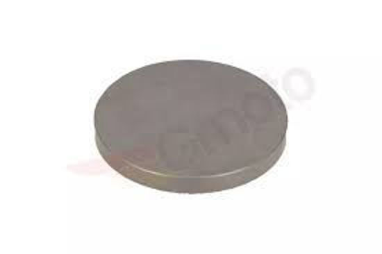 Bilde av VENTILSHIMS 13 x 2,85