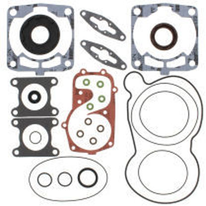 Bilde av FULL GASKET SET POLARIS 600/700 2007-2008