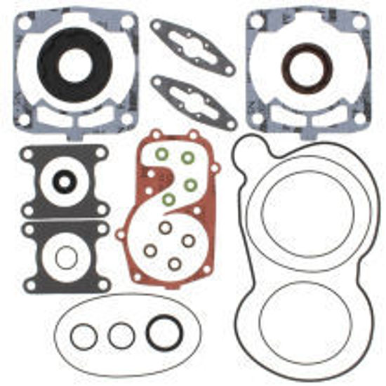 Bilde av FULL GASKET SET POLARIS 600/700 2007-2008