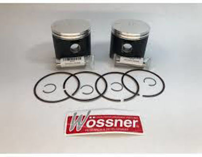 Bilde av WØSSNER STEMPEL KIT POLARIS 600 2008-2016
