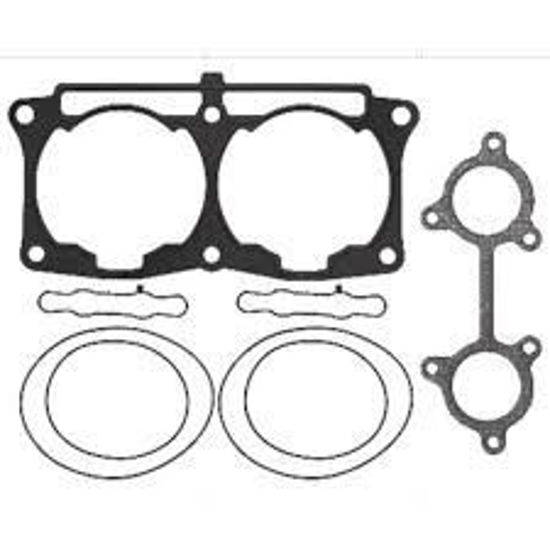Bilde av ProX Top End Gasket Set Polaris 850 2017-2022