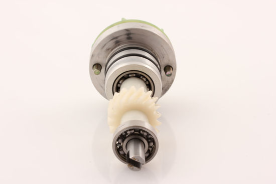 Bilde av VANNPUMPEAKSLING ROTAX 500-600-700-800