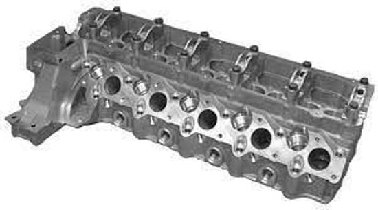 Bilde av CYL.HEAD 908093 +BOLTS SET