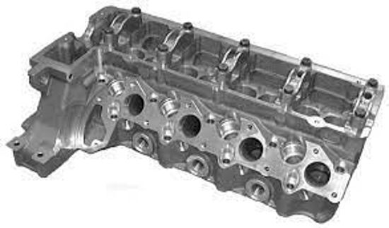 Bilde av CYL.HEAD 908571 +BOLTS SET