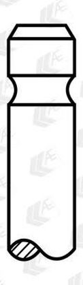 Bilde av INLET VALVE (2) FORD/VOLVO/MAZDA