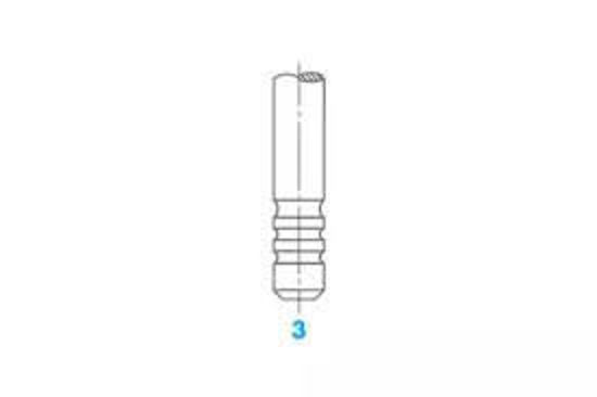 Bilde av Inlet Valve