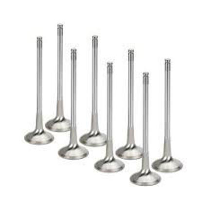 Bilde av Supertech Valve Kit Exhaust 2.0/2.3 Ecobst 30.00mm Sodium In