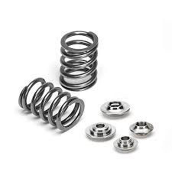 Bilde av Supertech Valve Spring Kit Ford 2.0/2.3L EcoBoost