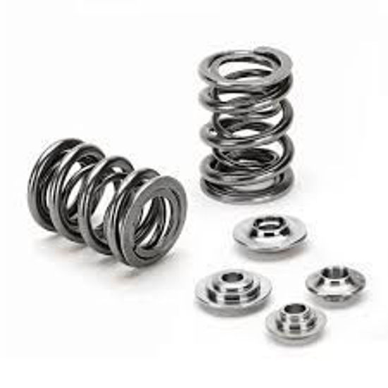 Bilde av Supertech Valve Spring Kit Honda B16A