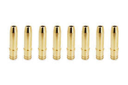 Bilde av Supertech Valve Guide Exhaust 5.5mm Mang. Bronze S2000