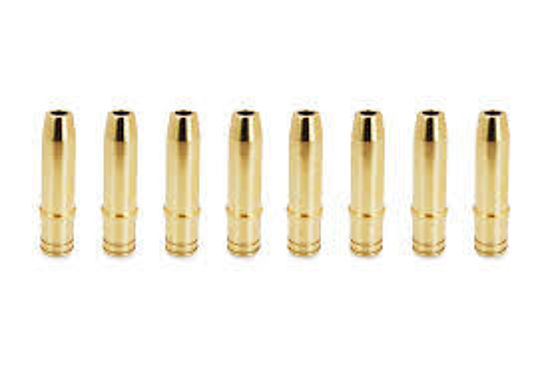 Bilde av Supertech Valve Guide Exhaust 5.5mm Mang. Bronze S2000