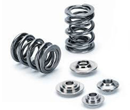 Bilde av Supertech Valve Spring Kit Mazda 1.8L BP