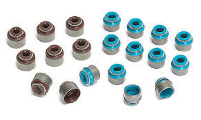 Bilde av Supertech Valve Seal Kit Intake & Exhaust Mini W11B16 Tritec