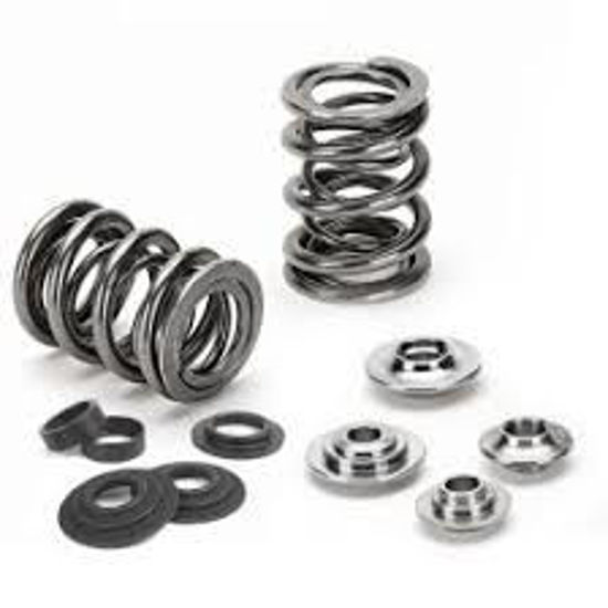 Bilde av Supertech Valve Spring Kit Mitsubishi 4G63T