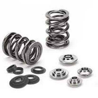 Bilde av Supertech Valve Spring Kit Mitsubishi 4G63T
