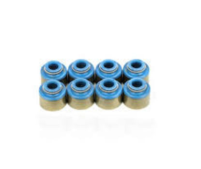Bilde av Supertech Valve Seal Kit Intake & Exhaust Opel C20XE/LET
