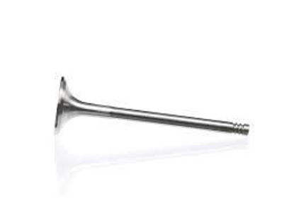Bilde av EXHAUST VALVE (2) OPEL/VAUXHALL/SAAB