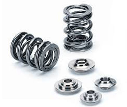 Bilde av Supertech Valve Spring Kit Opel Z16LER
