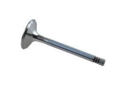 Bilde av EXHAUST VALVE (2) PORSCHE