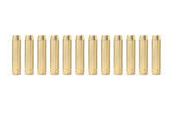 Bilde av Supertech Valve Guide Exhaust 6.0mm stem Mang. Bronze 2JZ