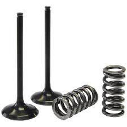 Bilde av Wiseco Steel Valve Kit YZ450F '03-09