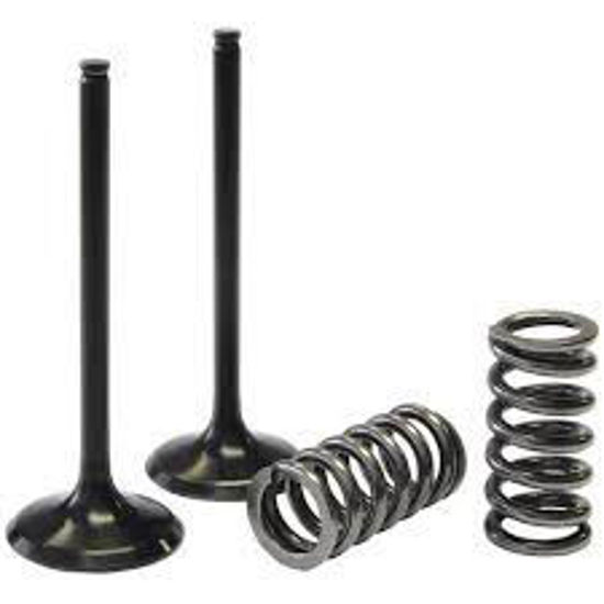 Bilde av Wiseco Steel Valve Kit YZ450F '03-09