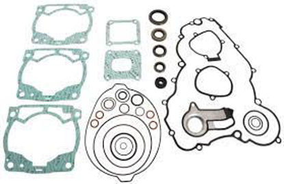 Bilde av ProX Complete Gasket Set KTM250EXC Tpi '21-23